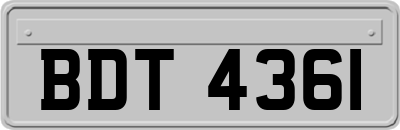BDT4361