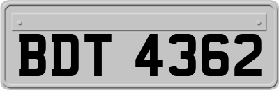 BDT4362
