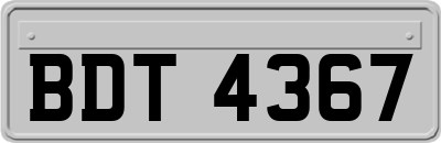 BDT4367