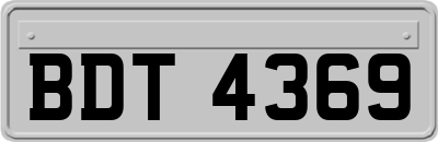 BDT4369