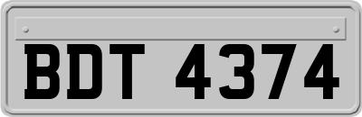 BDT4374
