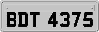 BDT4375