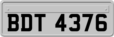 BDT4376