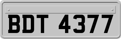 BDT4377