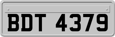 BDT4379