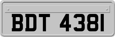 BDT4381