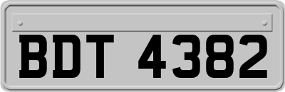 BDT4382
