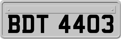 BDT4403