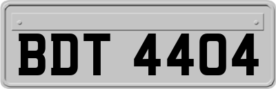BDT4404