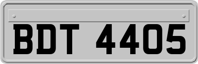BDT4405