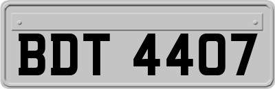 BDT4407