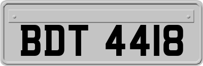 BDT4418