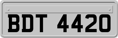 BDT4420
