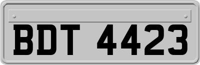BDT4423