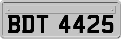 BDT4425