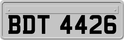 BDT4426