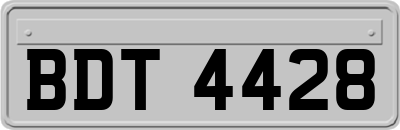 BDT4428
