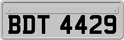 BDT4429