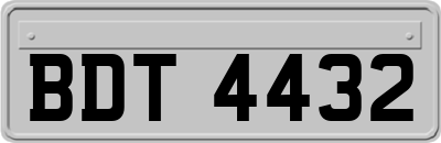 BDT4432