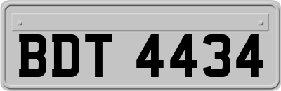 BDT4434