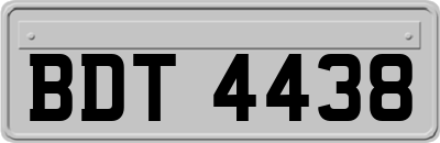 BDT4438