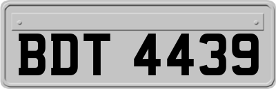 BDT4439