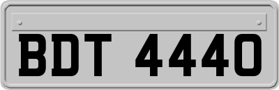 BDT4440