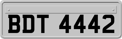 BDT4442