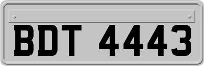 BDT4443