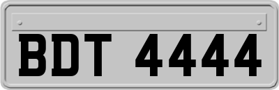 BDT4444