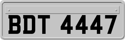 BDT4447