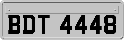 BDT4448