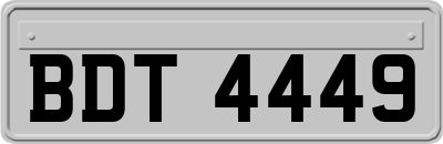 BDT4449