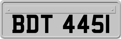 BDT4451