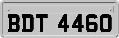 BDT4460