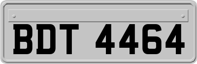 BDT4464