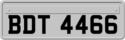 BDT4466