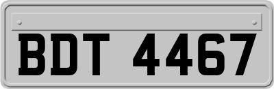 BDT4467