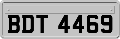 BDT4469