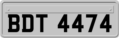 BDT4474