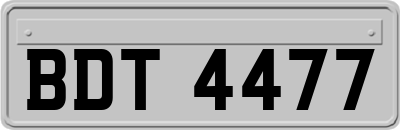 BDT4477