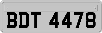 BDT4478