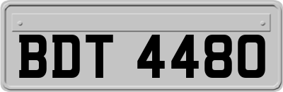 BDT4480