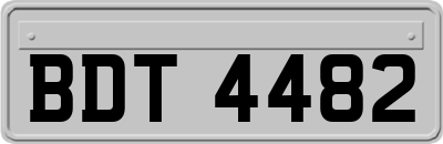 BDT4482