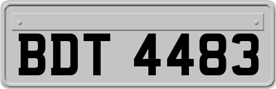 BDT4483