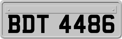 BDT4486