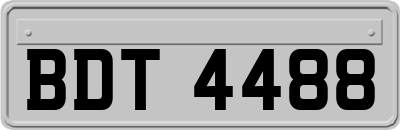 BDT4488