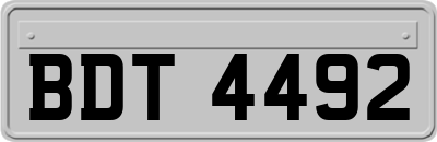 BDT4492