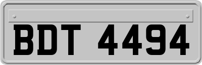 BDT4494