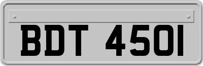 BDT4501